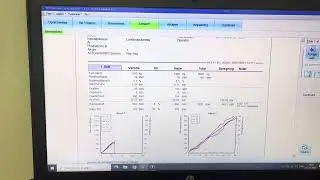 Ovalitet p&aring; bremsetest
