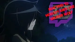 Реакция на то, что никто не читает рэп так, как Bruiser Wolf