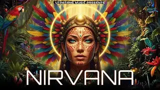 Nirvana &ndash; Epic EDM Drop 2025 | Melodic Trance Festival Banger | Utpatang Music