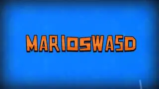 (60FPS) [INTRO] MariosWASD