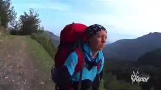 Lycian way. Ring route around Tahtali mountain. Day 3. &Ccedil;ucur yayla - Beycik.