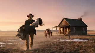 &bdquo;Der alte Mann und die Reiter: Ein Western der Gerechtigkeit&ldquo;