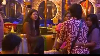 Again divya, kamrudin fight |Unseen |Biggbosstamil9 