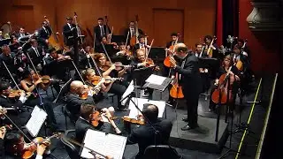 Concierto Sonoris Causa