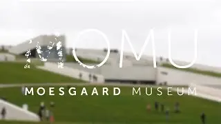 Visiting Moesgaard Museum