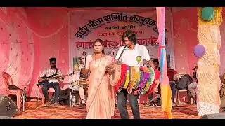 SINGER BINDESHWARI DEVI || NAGPURI STEG PROGRAM VIDEO || #nagpurisong #stegprogram #livevideo