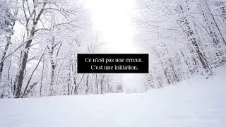 Transmission de la Crone