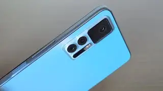 TCL 30 5G | The Next Day - Solid Cameras and ALL DAY Battery Life!
