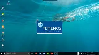 Проект KM &mdash; Введение в Temenos Design Studio 1