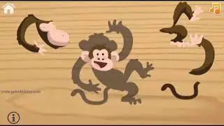 Animal puzzle for kids kids learn animal Education app for kids