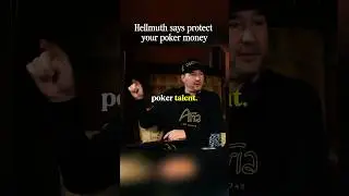Phil Hellmuth on Why Poker Talent Isn&rsquo;t Enough