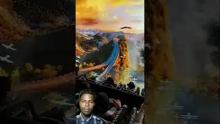 3D Theatre Experience | Motion Ride Show