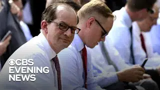 Labor Secretary Alex Acosta resigns amid fallout from Jeffrey Epstein case