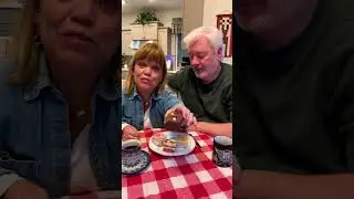 Taste Testing Love: Chris & Amy Roloff's Valentine Fudge Adventure 🍫💖
