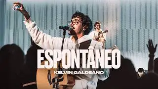 CRISTO + TE EXALTAMOS + H&Aacute; UM LUGAR + ESPONT&Acirc;NEO  - @kelvingaldeano