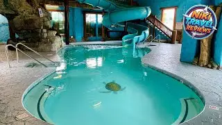 Отель Riverchase Lodge | Гатлинбург (Теннесси), США | Обзор отеля 🏩