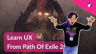From Design to Gameplay: Exploring UX Principles in Path of Exile 2