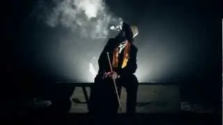Glengali - Babylove & the van Dangos (Official video)