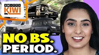 Get Your Sprinter Van Business Funded Now - Massive Approval. No PG. No EIN. No Problem!💰SHIP S2&bull;E39