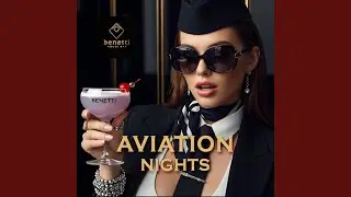 Gin at 30,000 Feet