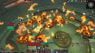 Blood DK Tank Proving Grounds - Wave 90-100 (7.3.5)