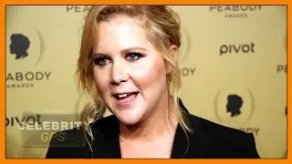 Amy Schumer buys back family farm - Hollywood TV