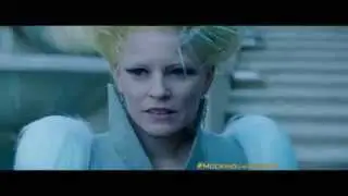 The Hunger Games Mockingjay Part 2 Trailer - 