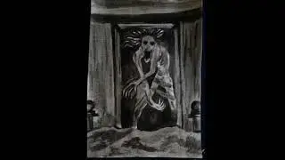 67- Dark Ambient Horror Background Music