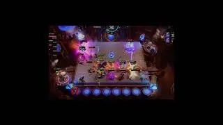Weapon master Vs. Astro/Assassin