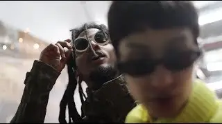 Yoppa Bam - Work (Official Music Video)