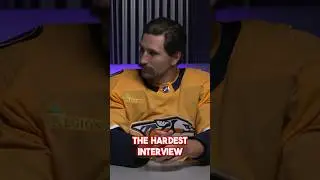 Filip Forsberg&rsquo;s Hardest Interview 😂
