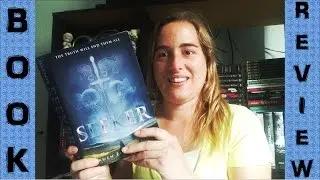 Book Review: Seeker by Arwen Elys Dayton