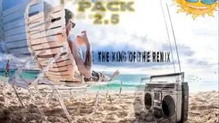 Preview Remix Style Pack 2.5 By Dj Orly La Nevula