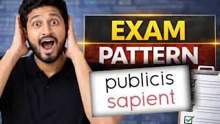 PUBLICIS SAPIENT | Опыт собеседования #publicissapient #onboarding #akshayhangaragi
