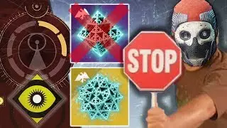 YOU'RE DOING IT WRONG! - Empyrean Foundation | Destiny 2: Season of Dawn