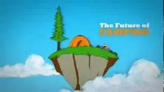 Floating Campgrounds, The Future of Camping