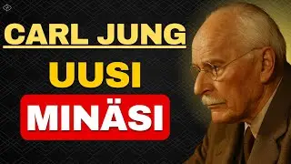 Tämä ilmestyy, kun vanha minäsi on valmis kuolemaan | Carl Jung