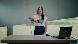 T SCAN hawk 2  Your first use of GOM Inspect