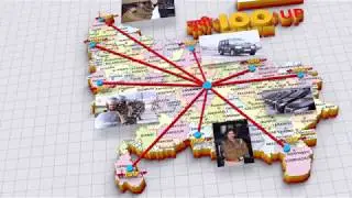 UP Police - Dial 100 Intro Video | Team Sarvotarzan