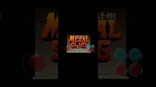 METAL SLUG SAGA COMPLETA APK DESCARGAR para Android