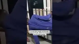 Pune&rsquo;s Viral Prison Break