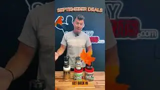 September Deals START NOW! 💥 Huge Savings at Same Day Supplements