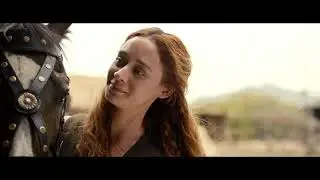 Inés & Valdivia | Hasta mi final 🧡