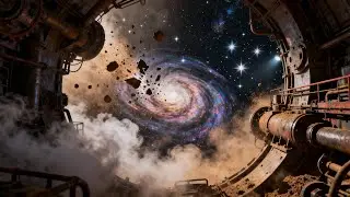 Why do some stars spin so fast they almost break apart
