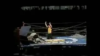 Cactus Jack Vs Terry Funk Deathmatch w Foley Commentary