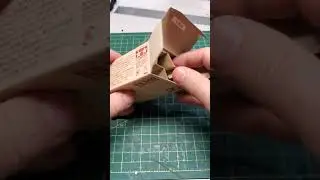 Unboxing a Tamiya Mabuchi Sport Tuned 23T motor.