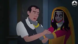 ಮುಂಬೈ ತಾಜ್ ಅರಮನೆ | Kannada Horror Stories | Kannada Stories | Stories in Kannada | Koo Koo TV
