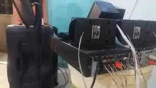 Problema Home Theater LG D-Protection ou S-Protection (Resolvido)