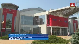 КУБОК БЕЛАРУСИ ПО ПЛАВАНИЮ