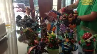 Dragonfire Cannon Unboxing